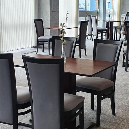 St James Hotel Γκρίμσμπι Εξωτερικό φωτογραφία