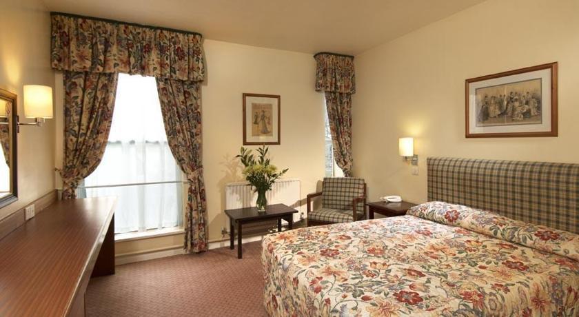 St James Hotel Γκρίμσμπι Εξωτερικό φωτογραφία
