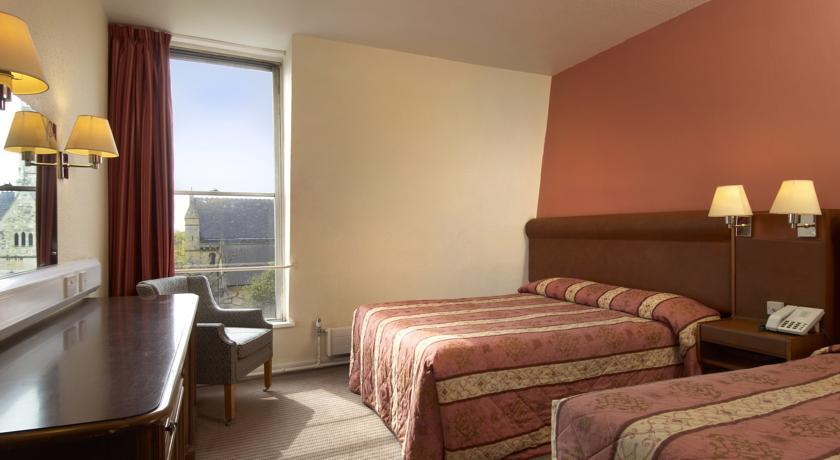 St James Hotel Γκρίμσμπι Εξωτερικό φωτογραφία