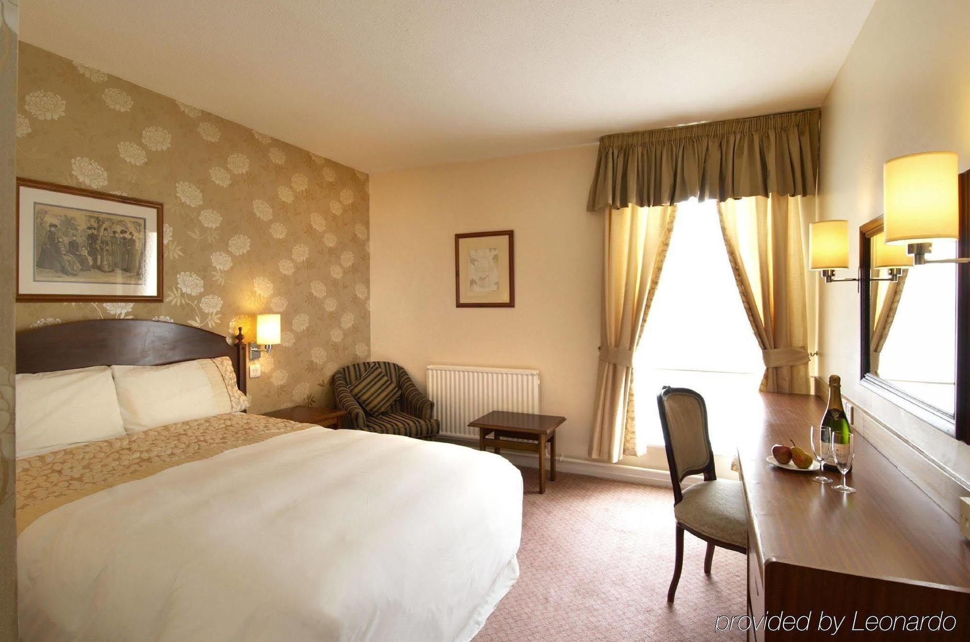 St James Hotel Γκρίμσμπι Εξωτερικό φωτογραφία