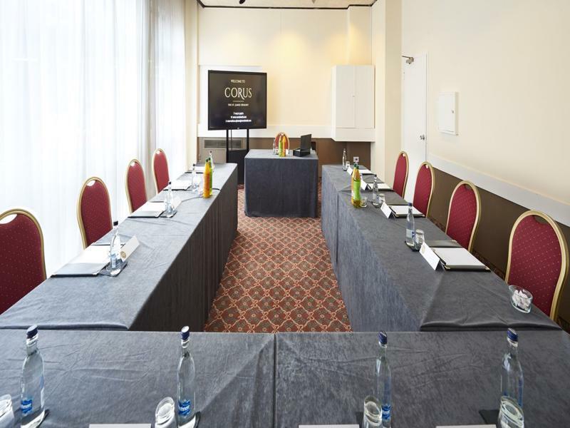 St James Hotel Γκρίμσμπι Εξωτερικό φωτογραφία