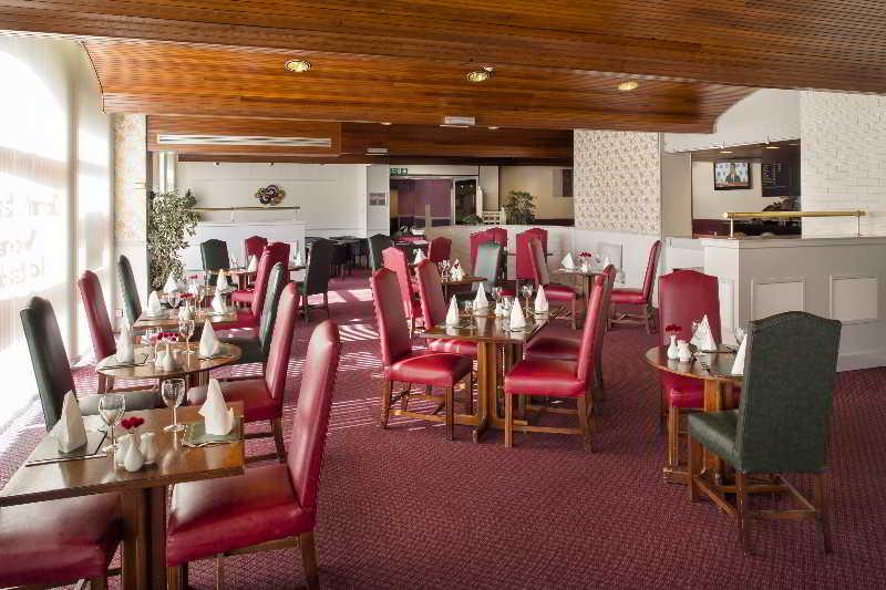 St James Hotel Γκρίμσμπι Εξωτερικό φωτογραφία
