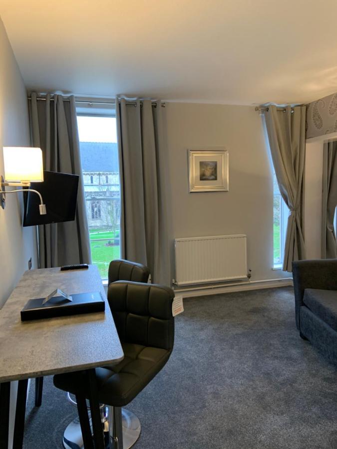 St James Hotel Γκρίμσμπι Εξωτερικό φωτογραφία