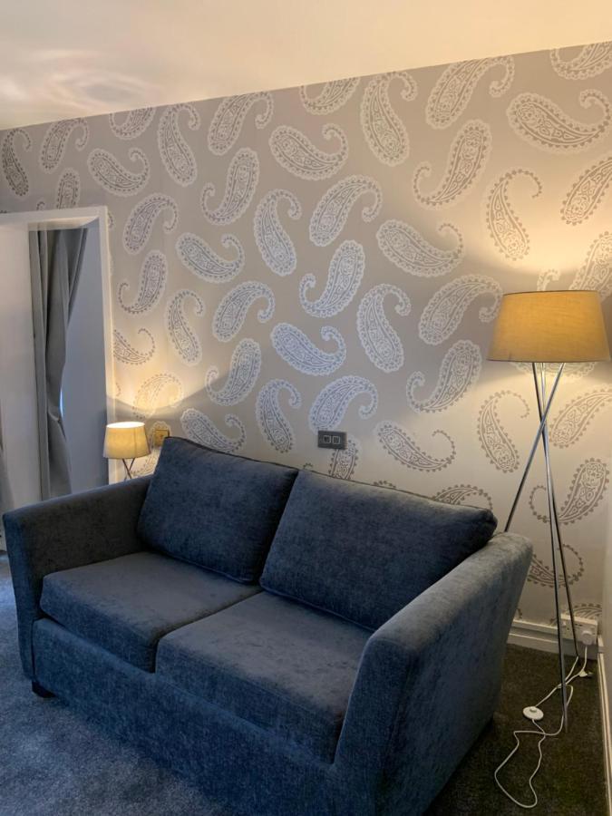 St James Hotel Γκρίμσμπι Εξωτερικό φωτογραφία